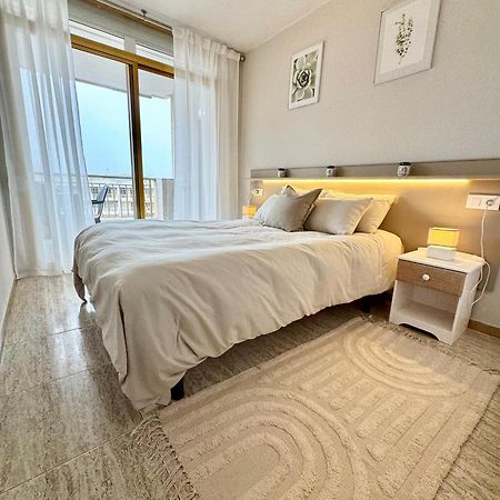 Apartamento Completo Junto A La Playa Salou Ngoại thất bức ảnh