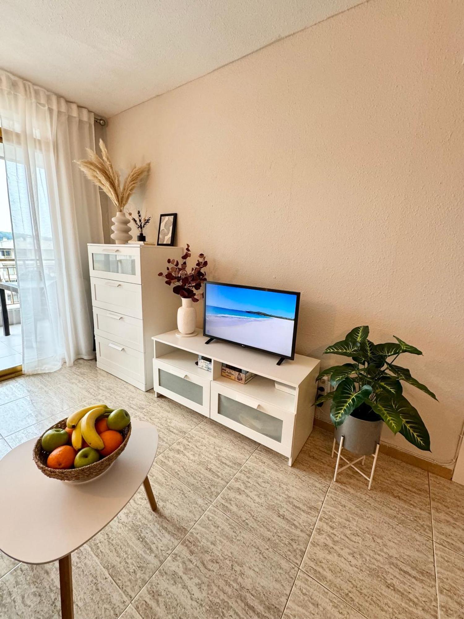 Apartamento Completo Junto A La Playa Salou Ngoại thất bức ảnh