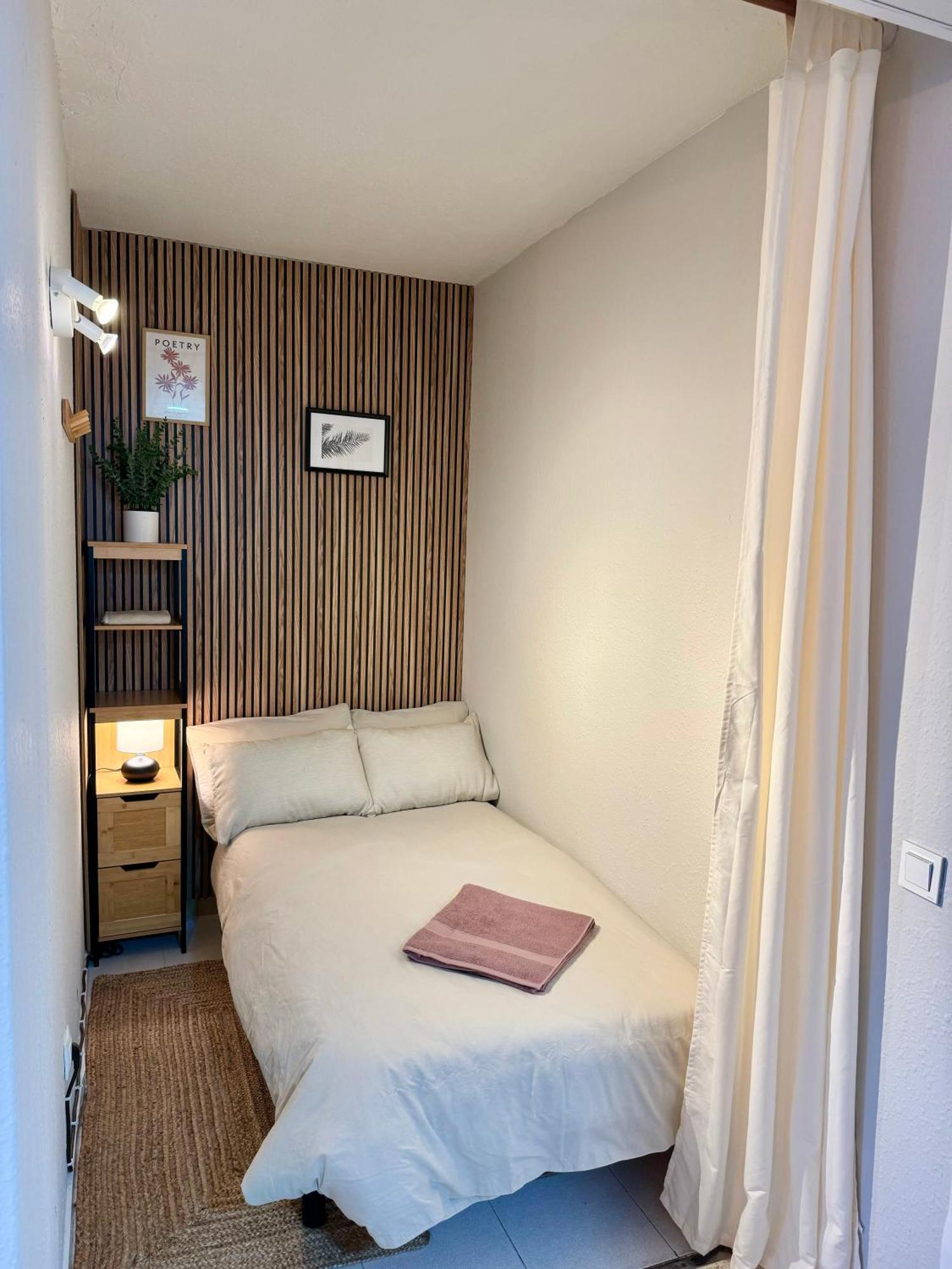 Apartamento Completo Junto A La Playa Salou Ngoại thất bức ảnh