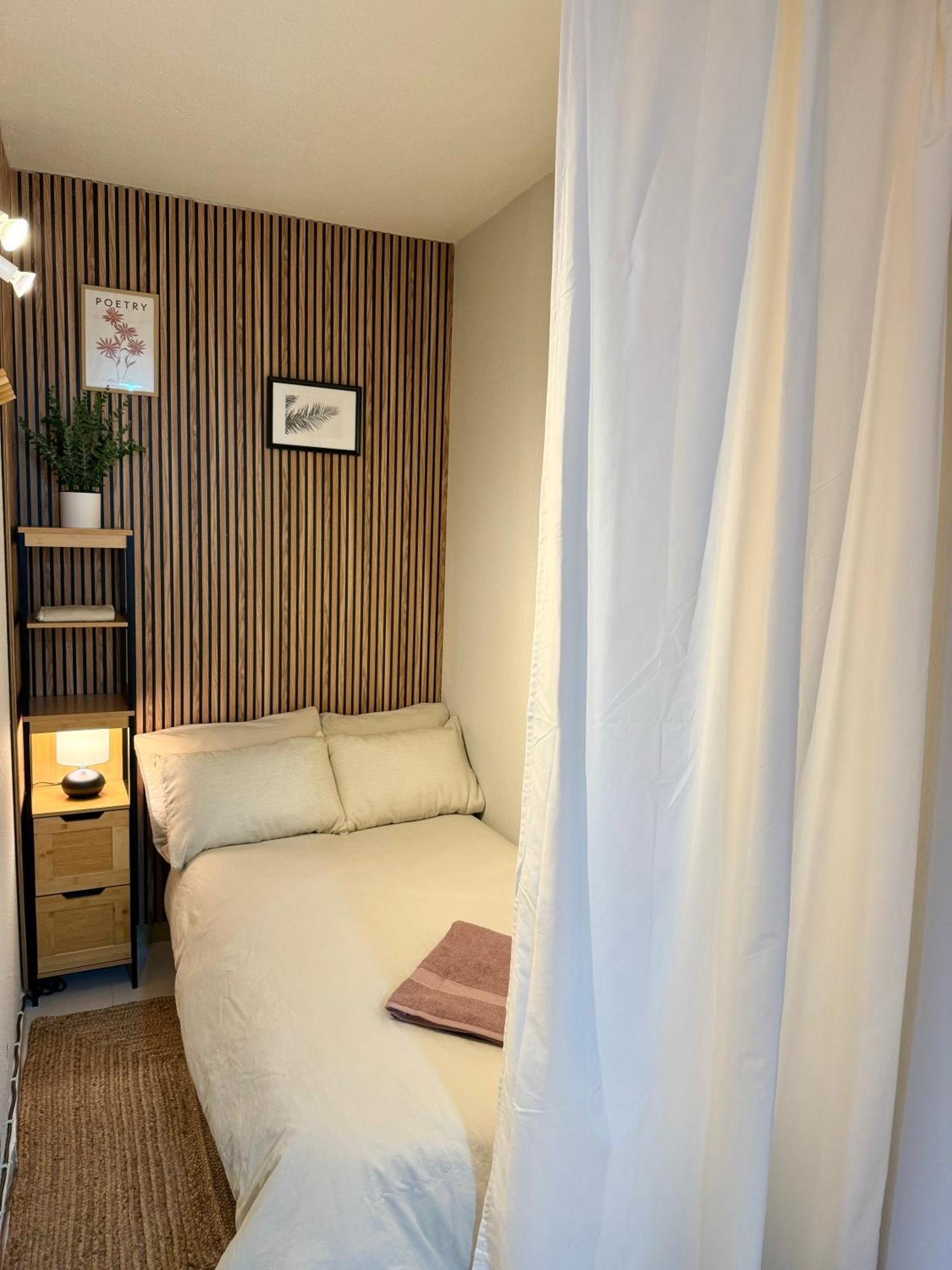 Apartamento Completo Junto A La Playa Salou Ngoại thất bức ảnh