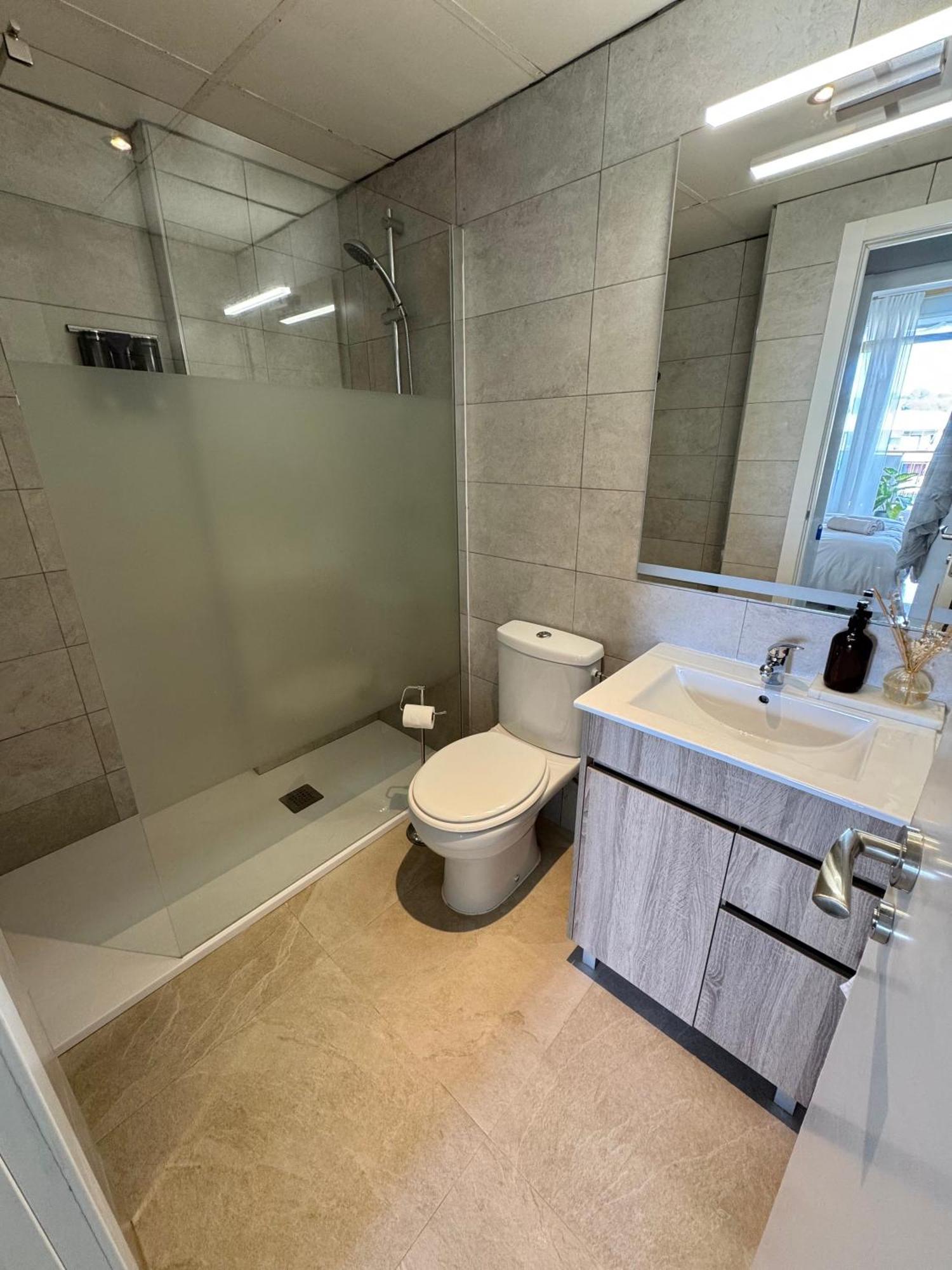 Apartamento Completo Junto A La Playa Salou Ngoại thất bức ảnh